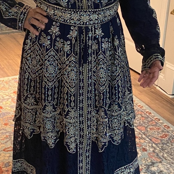 Morocon dress - Picture 16 of 16